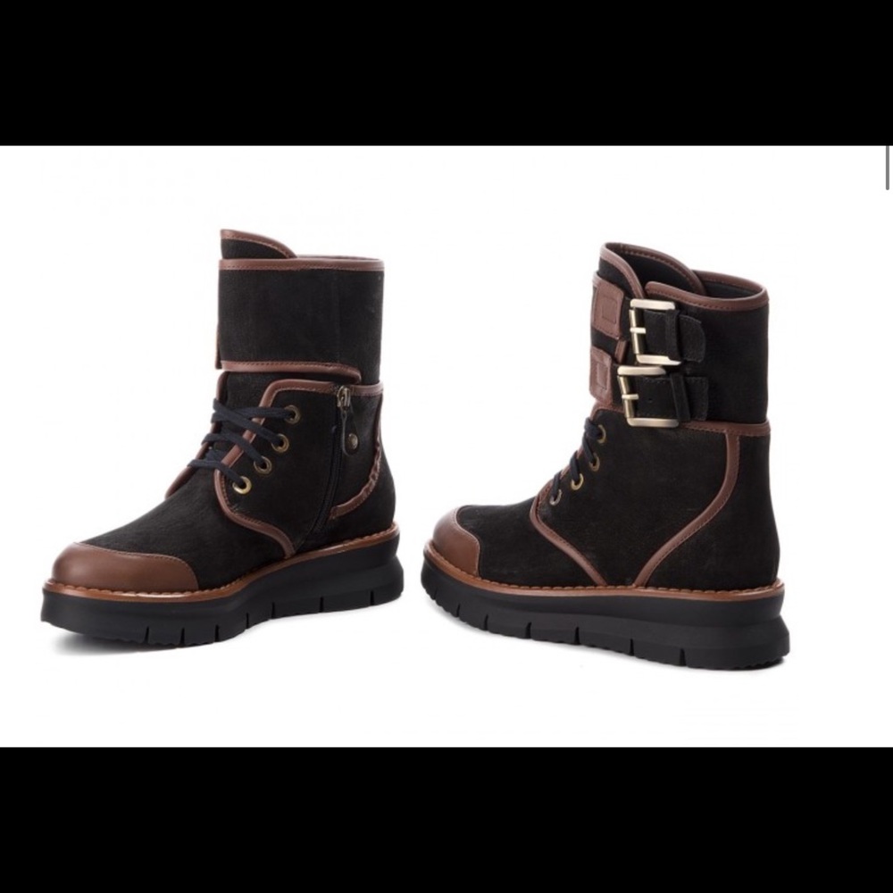 Geox Porthya boot
